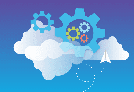 Fünf Gründe für die Bereitstellung von RPA in der Cloud