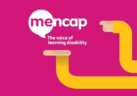 Mencap the voice of learning disability