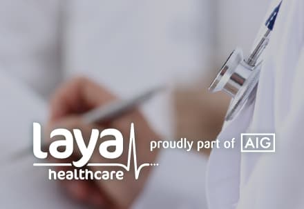 Laya Healthcare Decipher