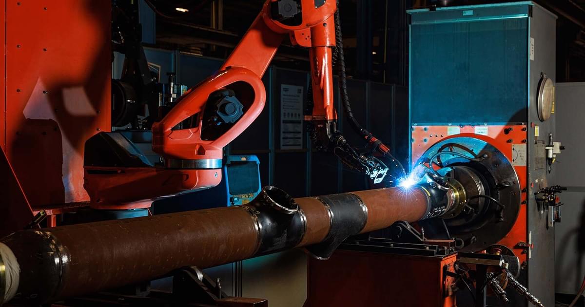 Active Anode Material Facility | Epic