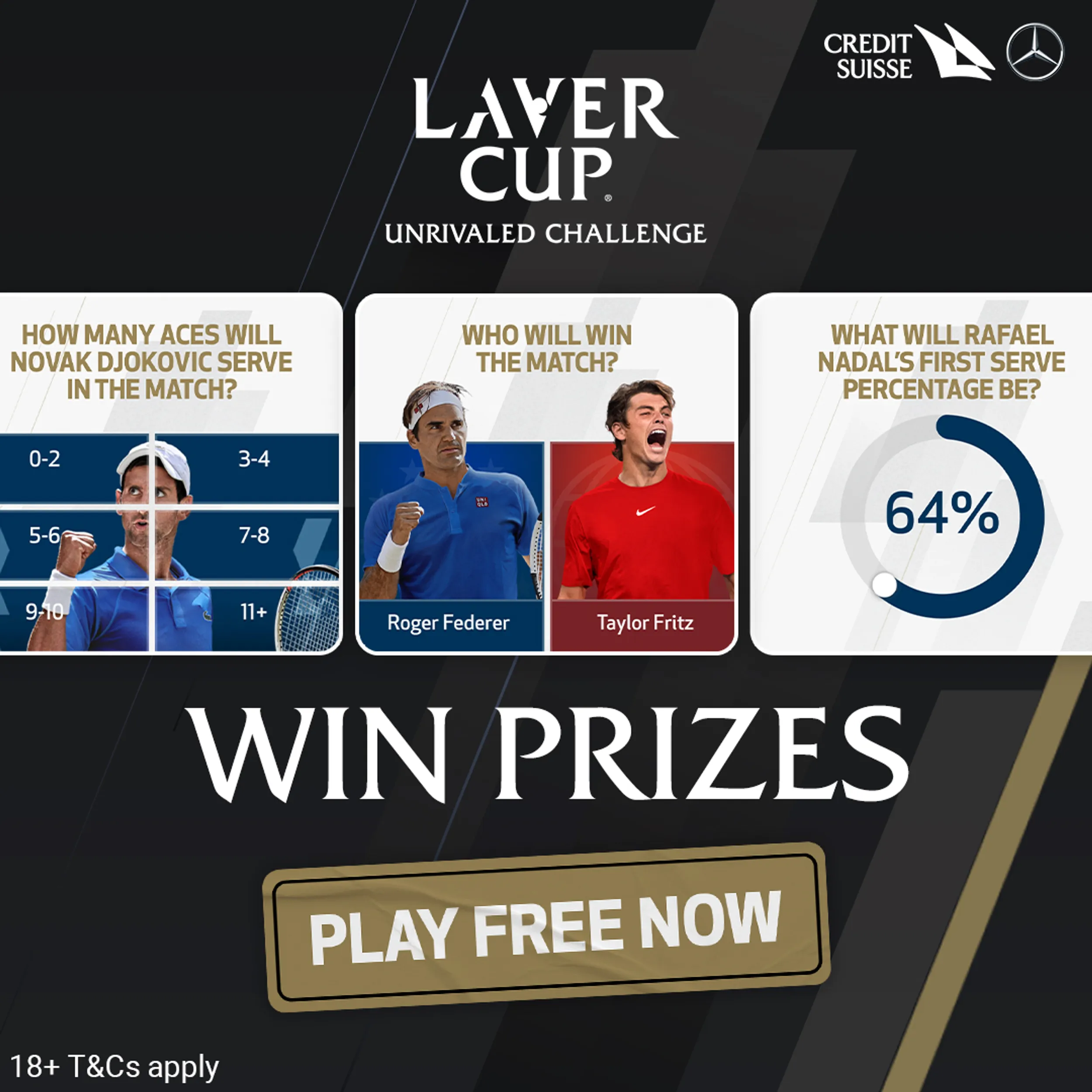 Laver Cup Carousel 4