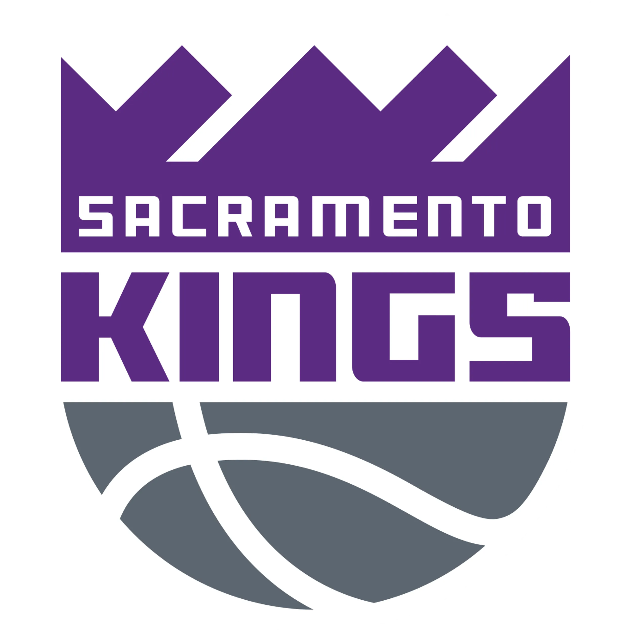Sacramento Kings logo box