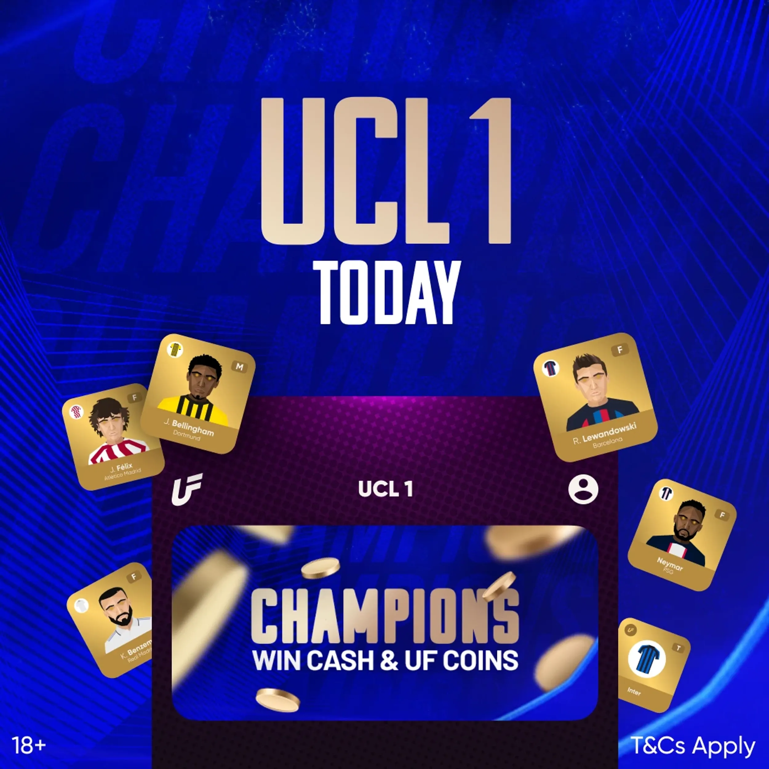 UCL Today