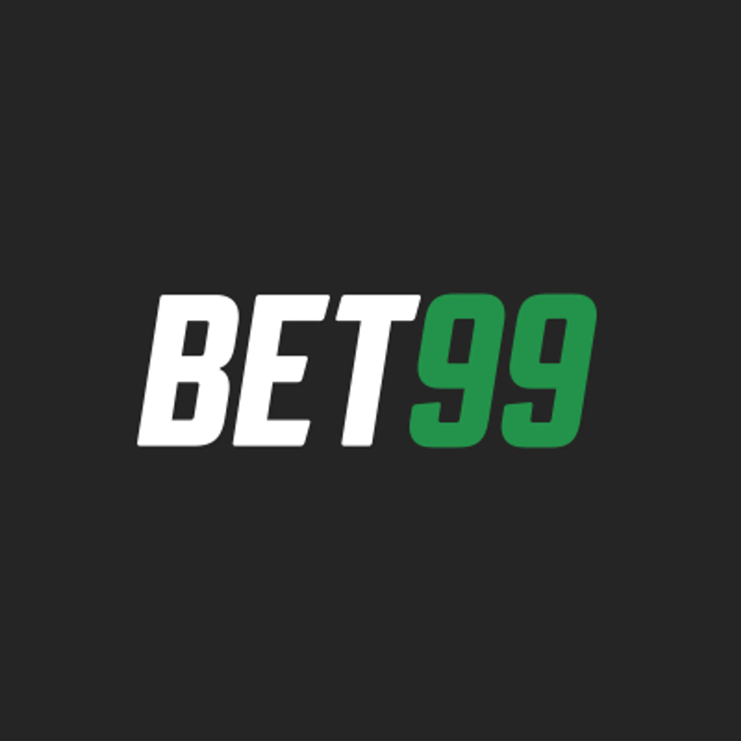 Bet99 casino logo