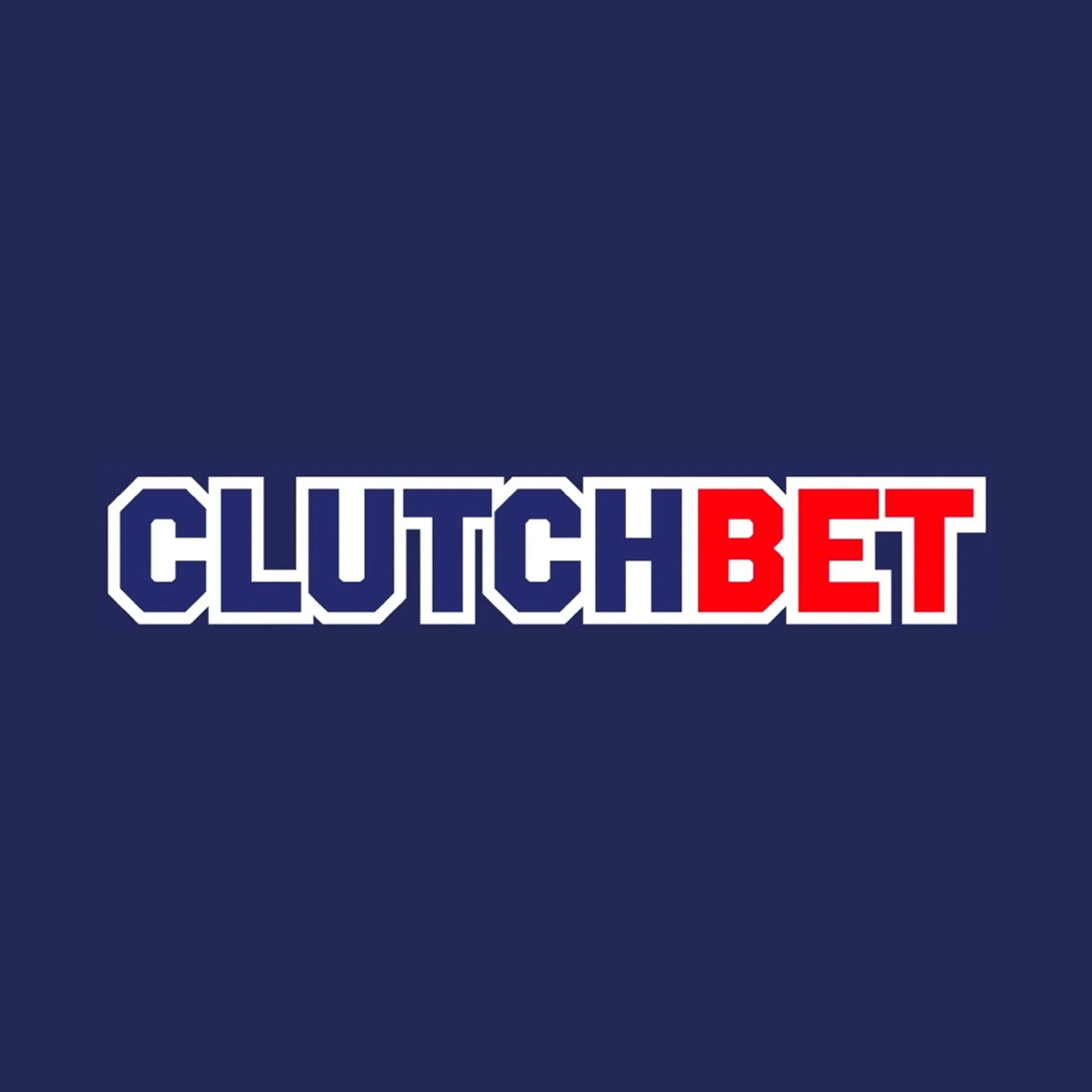 Clutchbet logo box 1000