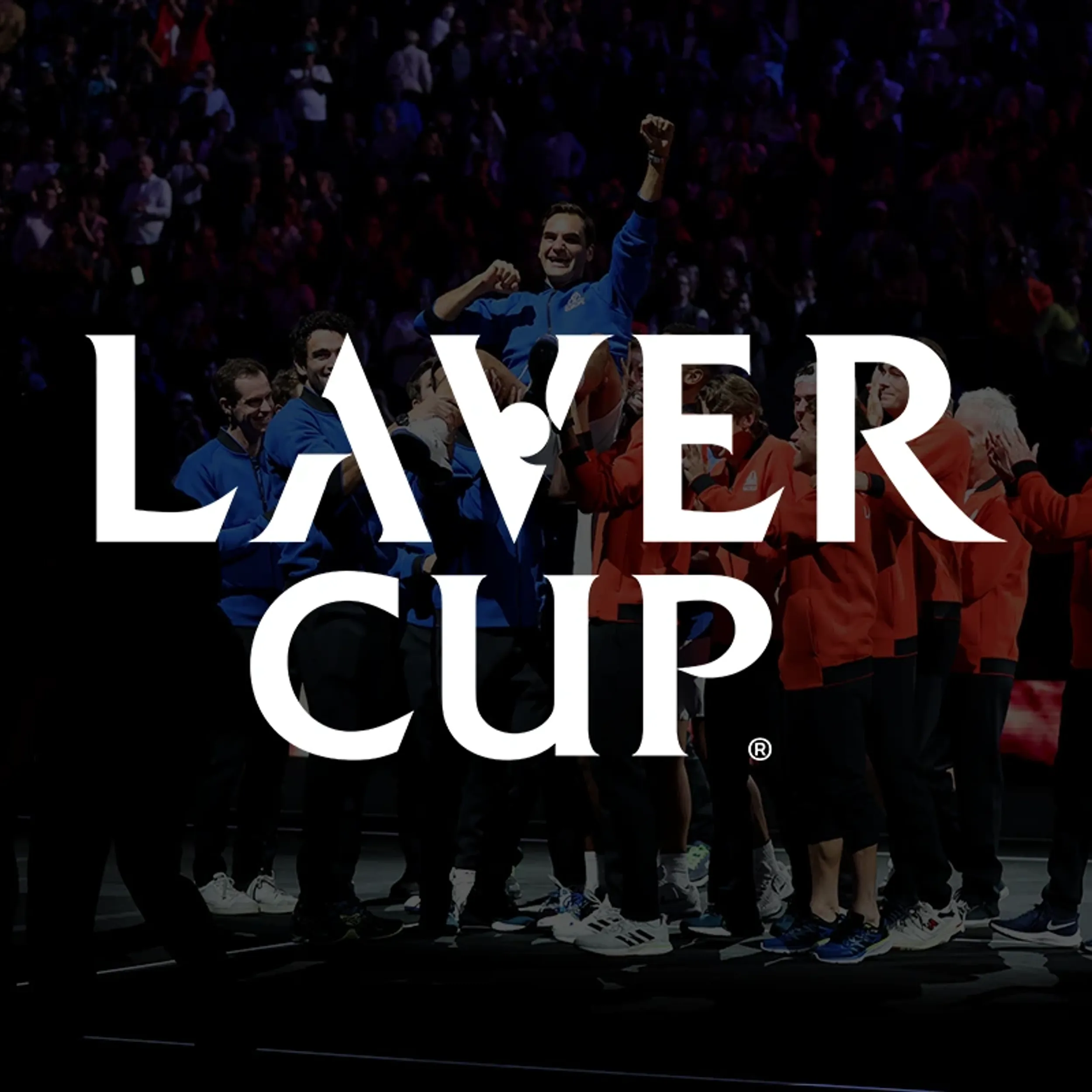 Low6 laver cup