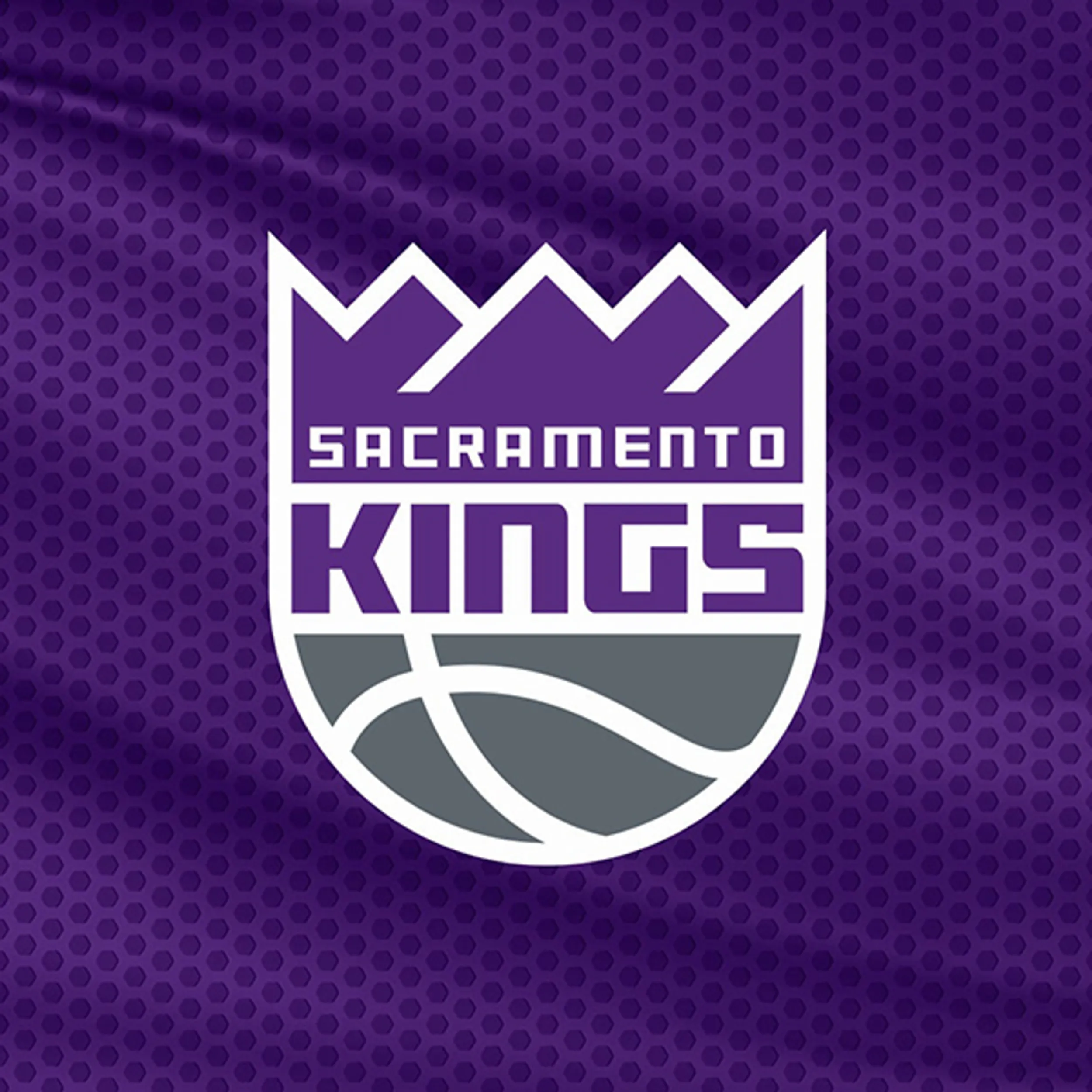 Sacramento kings logo