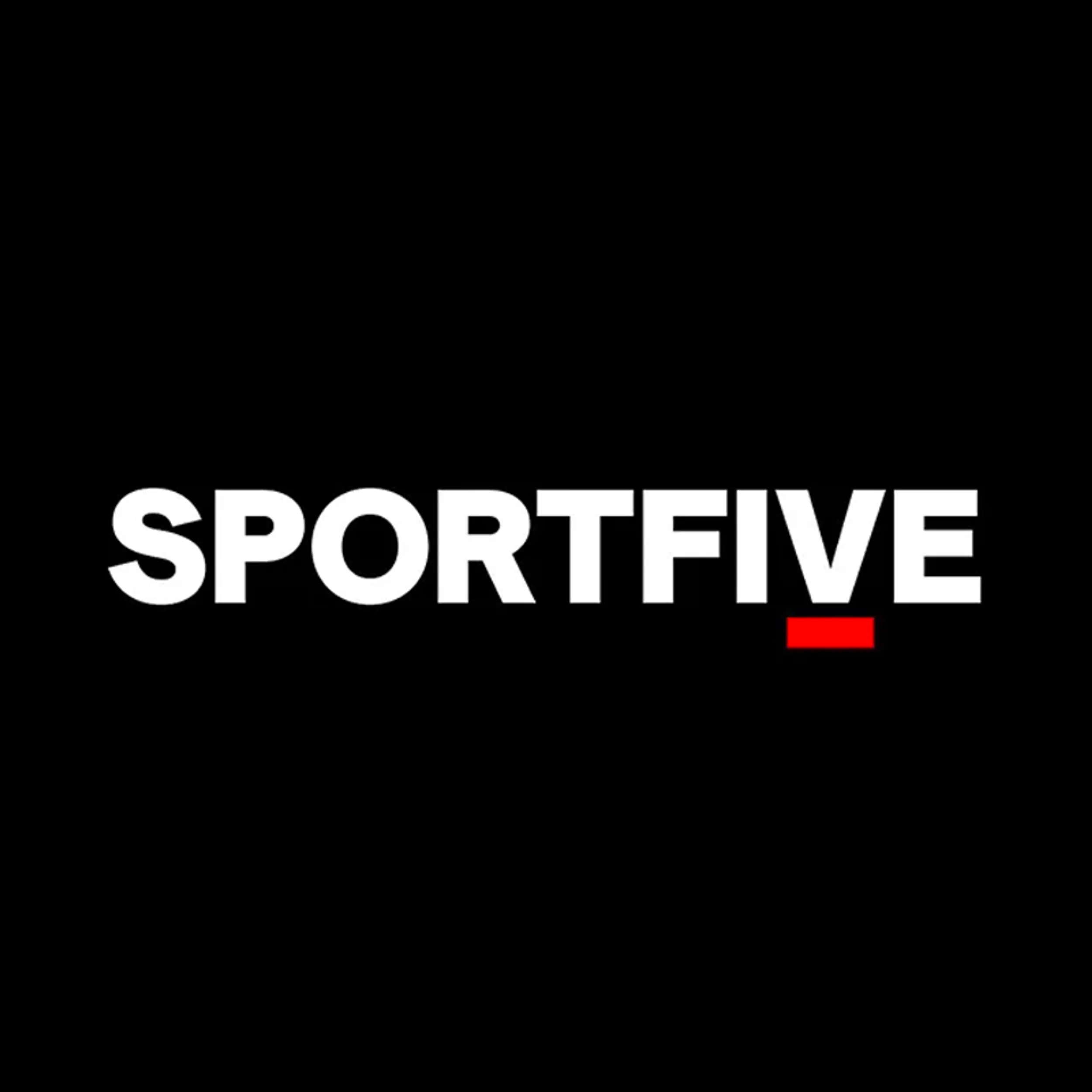 Sportfive logo b