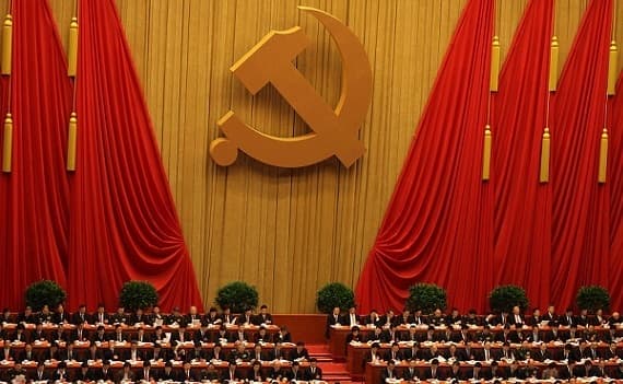Perché dobbiamo aver paura della Cina