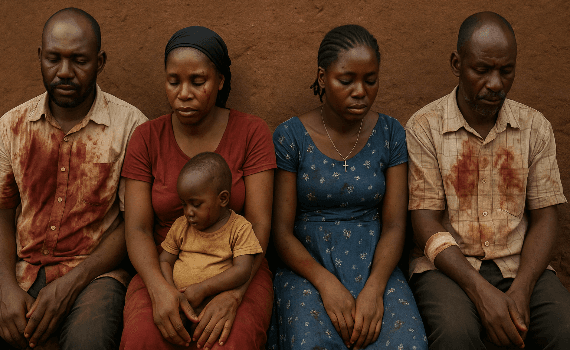 In Nigeria e Nicaragua prosegue senza sosta la persecuzione dei cristiani