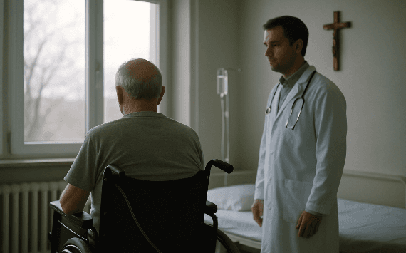 Primo caso di suicidio assistito in Italia regolato da una legge regionale