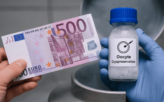 Quando la maternità diventa marketing: la Regione Puglia investe 900.000 euro nel social freezing