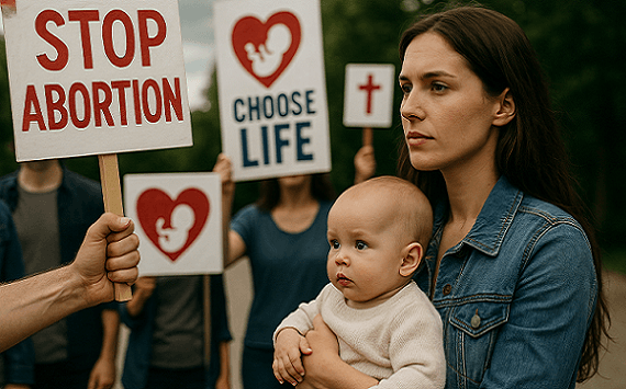 Nuovo “record” di aborti per Planned Parenthood