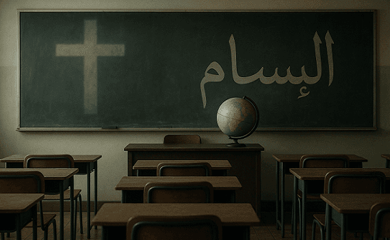 Dopo la Francia, anche la Scuola olandese inghiottita nel vortice dell’islamizzazione