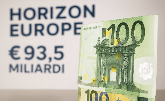 Ecco come l’Unione europea getta al vento i nostri soldi!