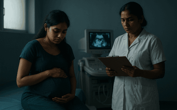 In India ed in Europa l’aborto selettivo in base al sesso è un’orribile realtà
