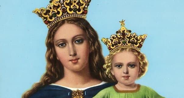 Maria, Aiuto dei cristiani