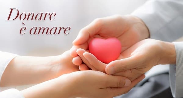 I lasciti solidali per la Madonna: doni che durano nel tempo!