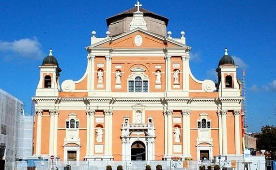 Basta mostre blasfeme e spettacoli dissacranti! Difendiamo la fede cattolica!