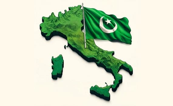 Italia: un paese sottomesso?