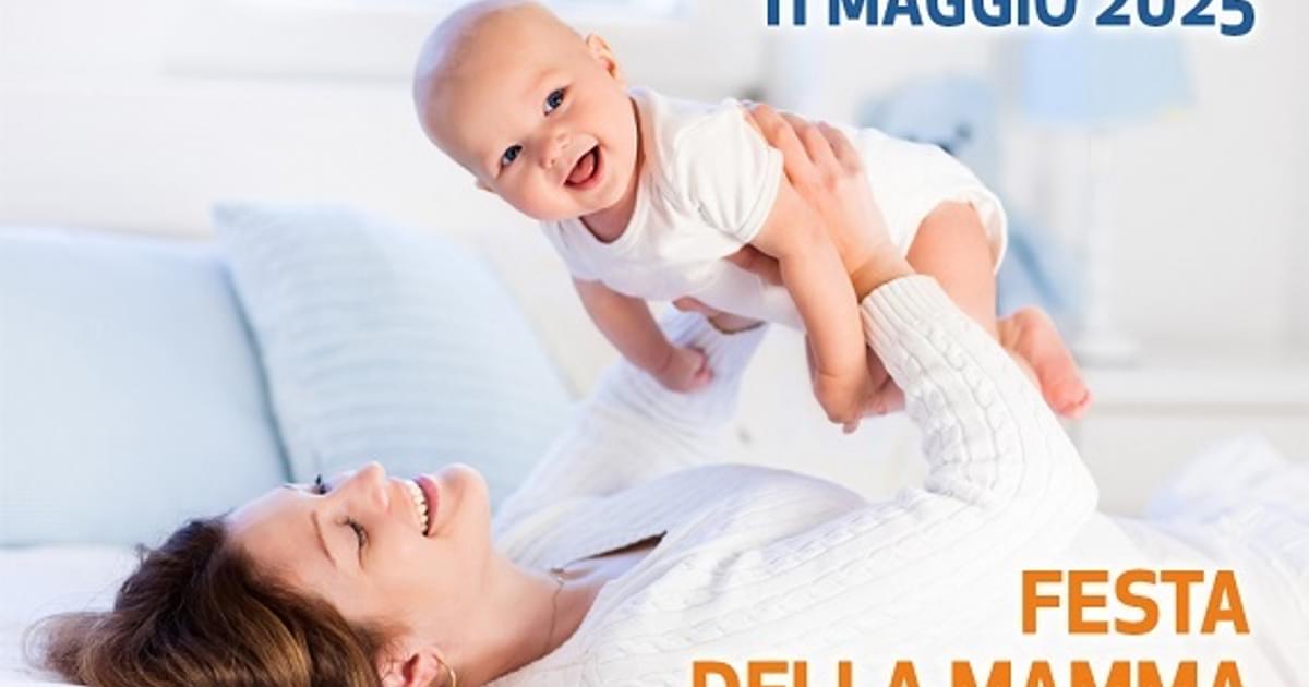 Festa della Mamma - - Stampa Personalizzata Festa della Mamma - - Stampa Personalizzata