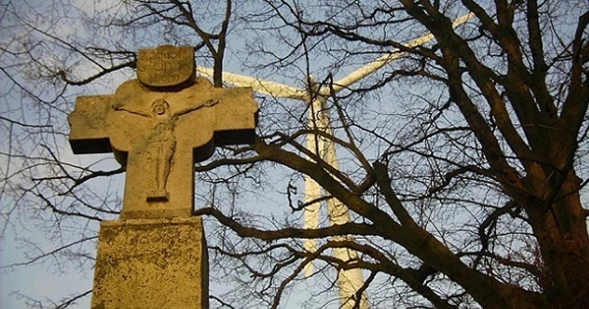 Il cristianesimo ha tutto! Pro Italia Cristiana