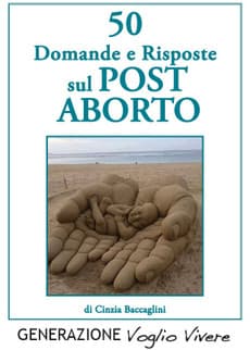 Libro "50 domande e risposte sul Post Aborto"
