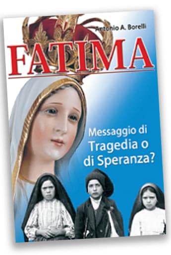 Libro di Fatima