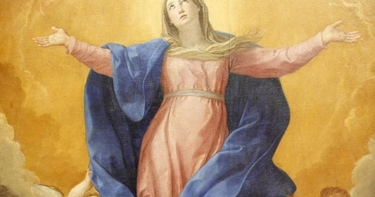 Buona festa dell’Assunzione da parte di Pro… | Pro Italia Cristiana