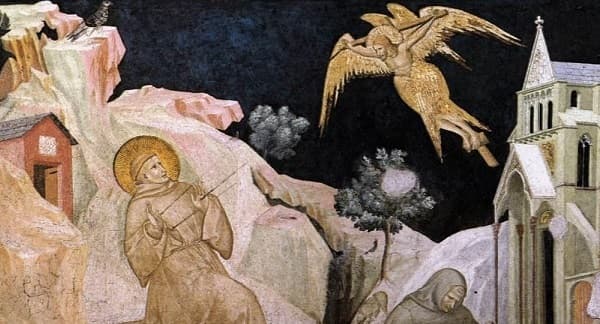 Conosci la Coroncina delle Stimmate di San Francesco?