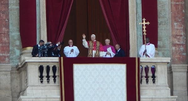 Preghiamo per Papa Leone XIV!