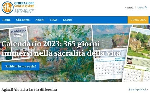 Tre settimane di GVV: un successo!
