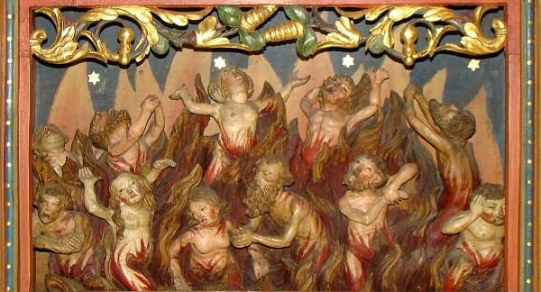 Un Ottavario di Messe per i tuoi cari defunti!