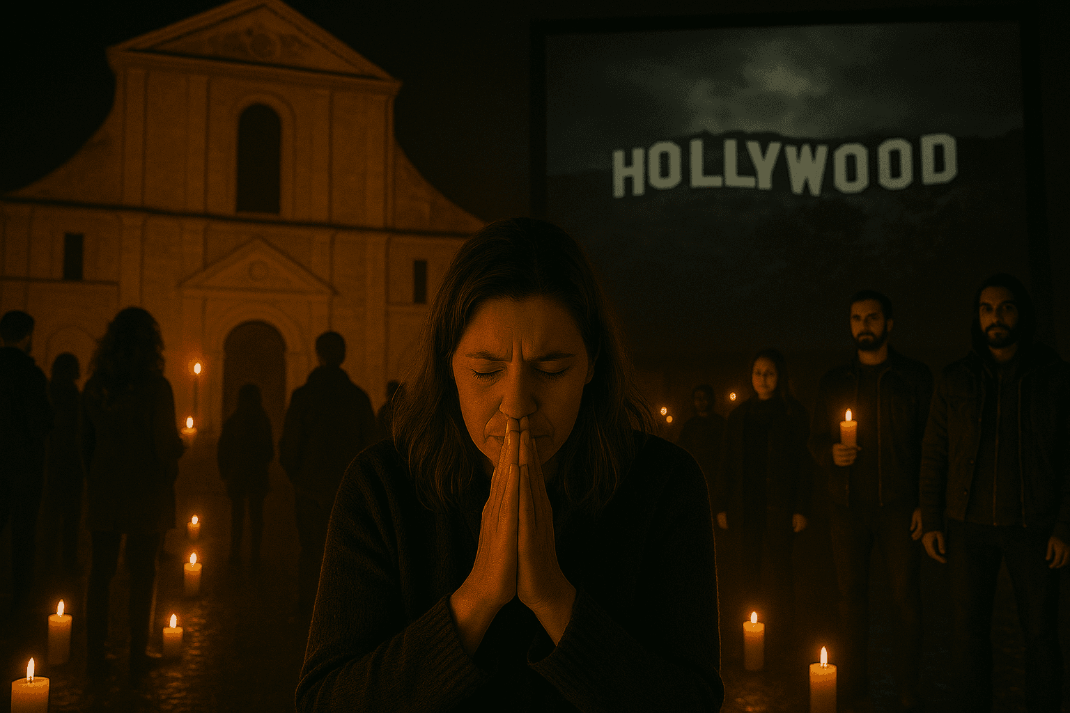 Fermiamo in Italia il film blasfemo «Dogma»!