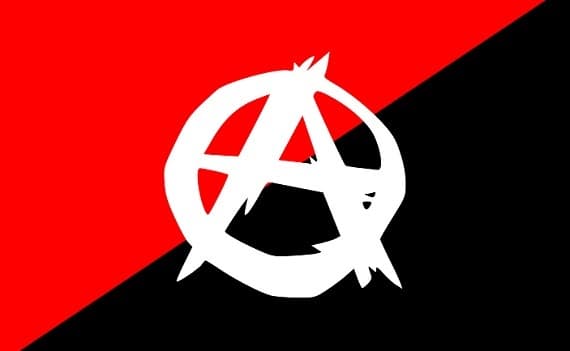 Anarchismo: il pericolo sottovalutato