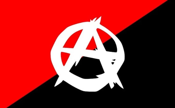 Anarchismo: il pericolo sottovalutato