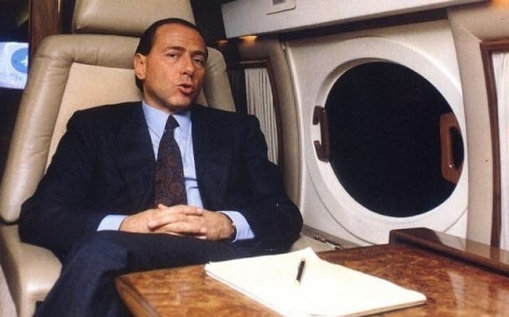 Berlusconi e i temi etici