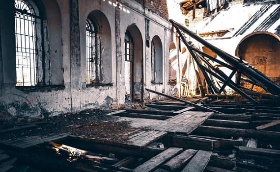 380 milioni di cristiani perseguitati nel mondo: l'indifferenza non è un’opzione!