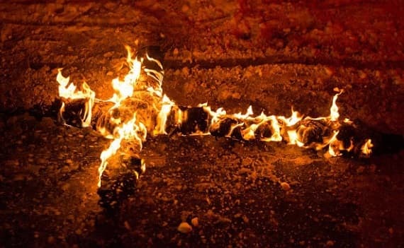 Cristiani perseguitati: un flagello senza fine!