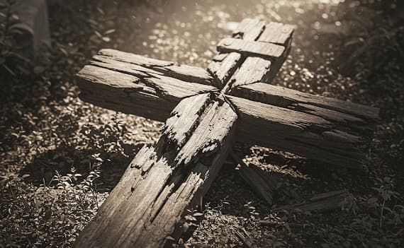 Ancora chiese profanate e furti sacrileghi!