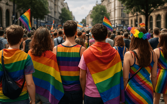 Stop al Pride negli USA: è ora che anche l’Italia apra gli occhi!