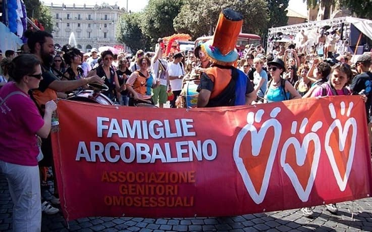 LGBT e media, attacco forsennato contro la decisione della Procura di Padova