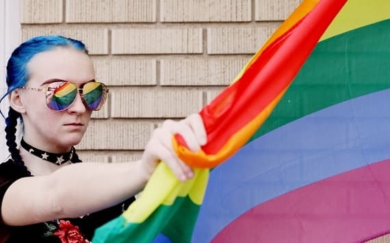 Non Una di Meno, il movimento transfemminista che ti “aiuta” a capire per quale tipo di società combatti