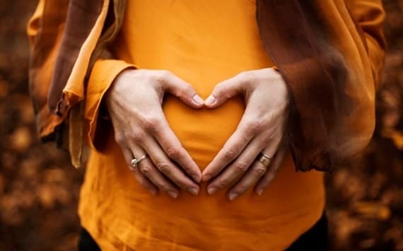 “La gravidanza non è per forza maternità”