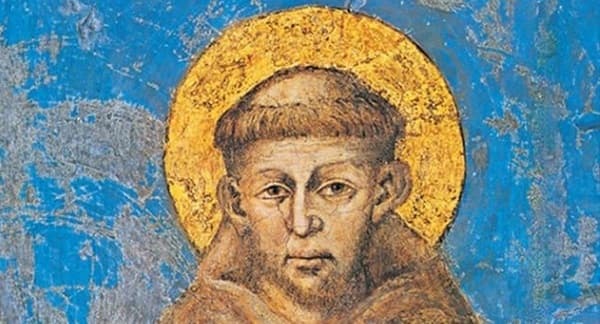 Festa di San Francesco d'Assisi