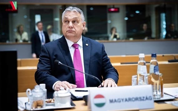 L’Ue fa causa all’Ungheria per legge anti-LGBT