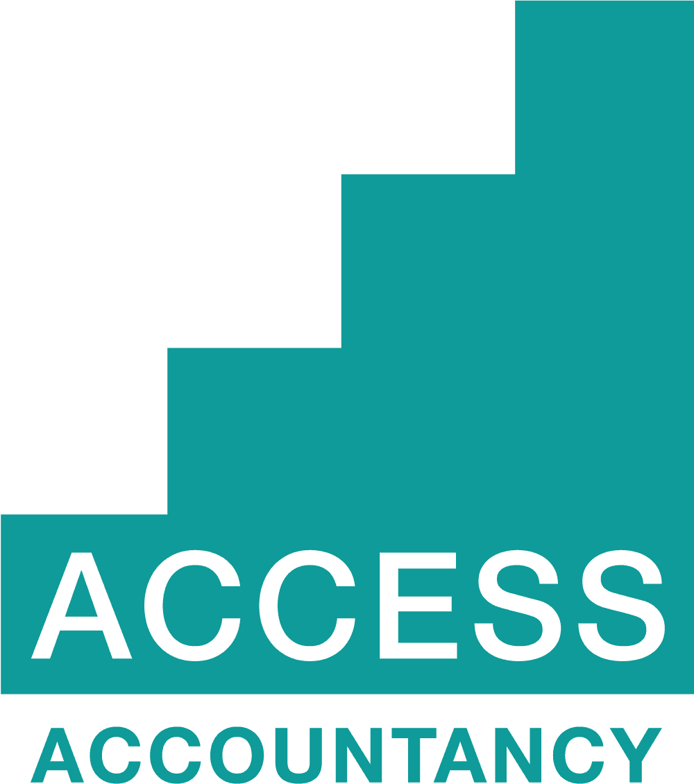 AA Logo Stacked Teal