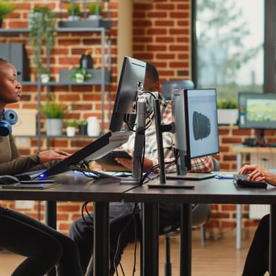 AI in the workplace