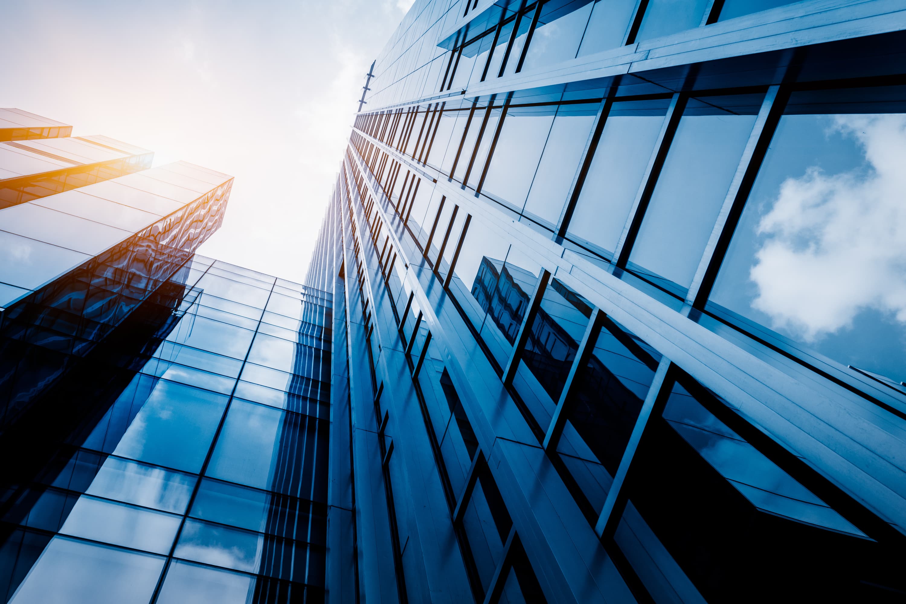 Office Buildings