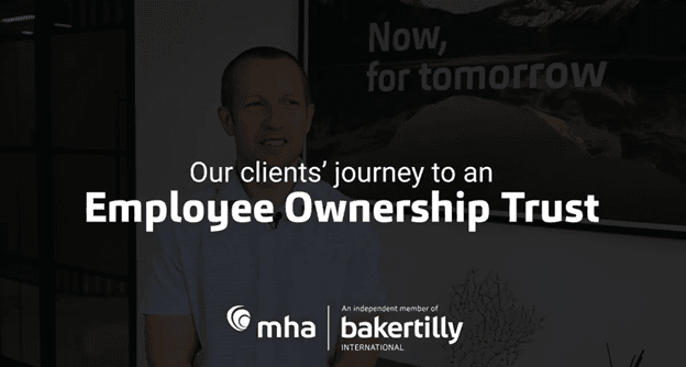 Assure Consulting Journey to an EOT